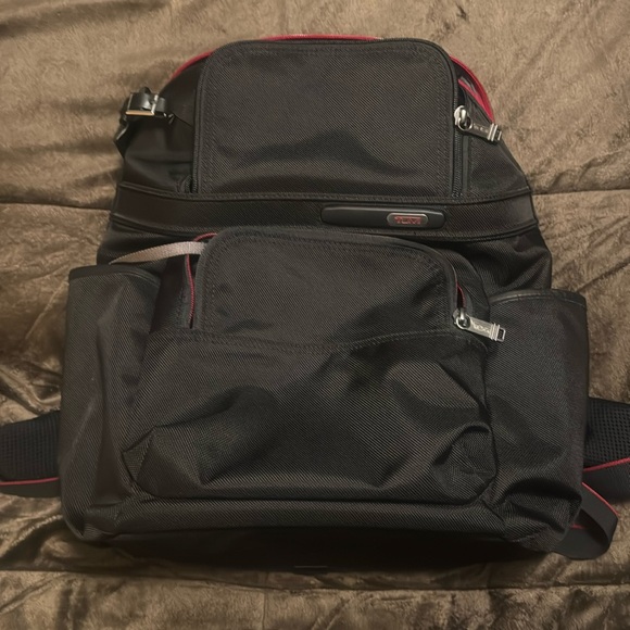 Tumi Other - Tumi Men’s Backpack